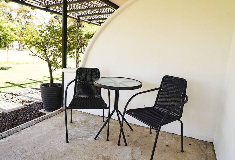 غرفة قياسية, Raptor Rise