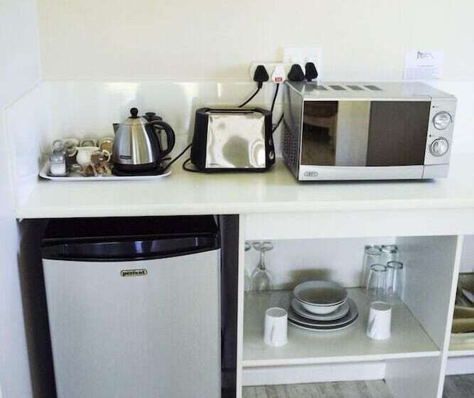 غرفة قياسية, Raptor Rise