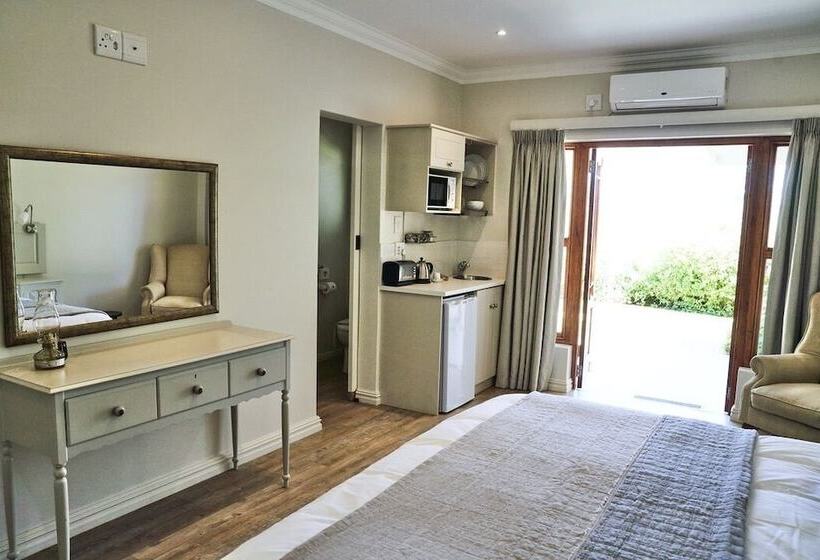 غرفة قياسية, Raptor Rise