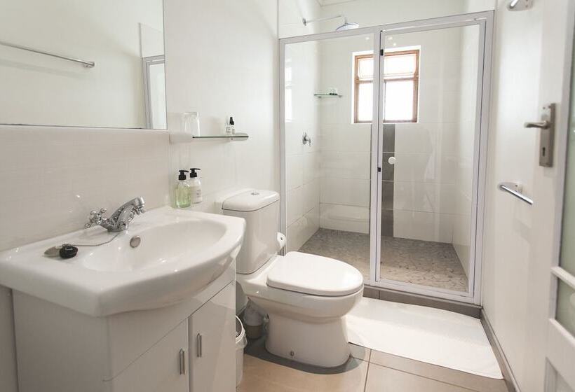 شقة غرفة واحدة, Raptor Rise