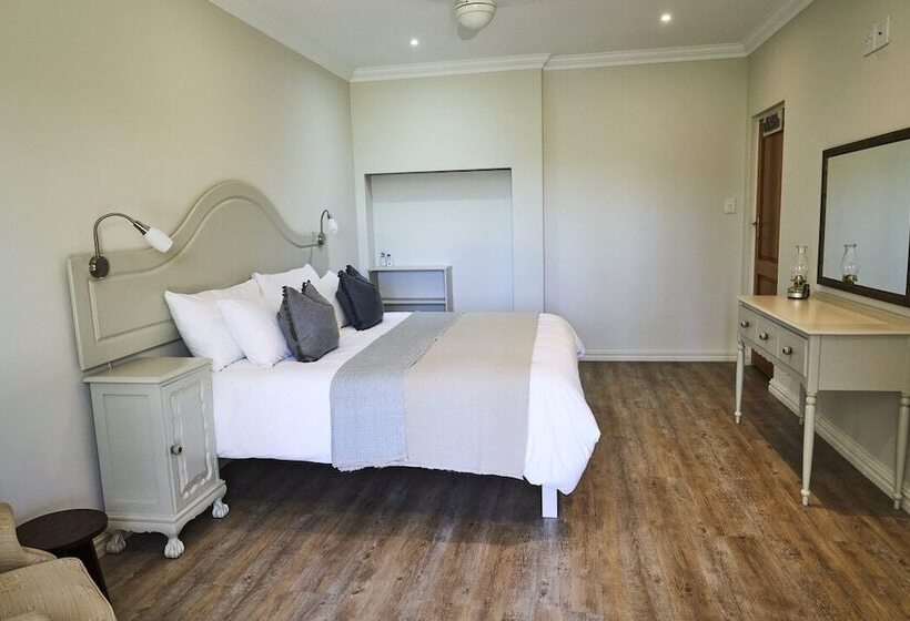 غرفة قياسية, Raptor Rise