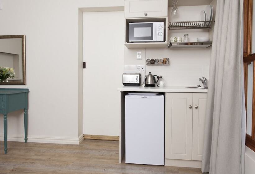 غرفة قياسية, Raptor Rise