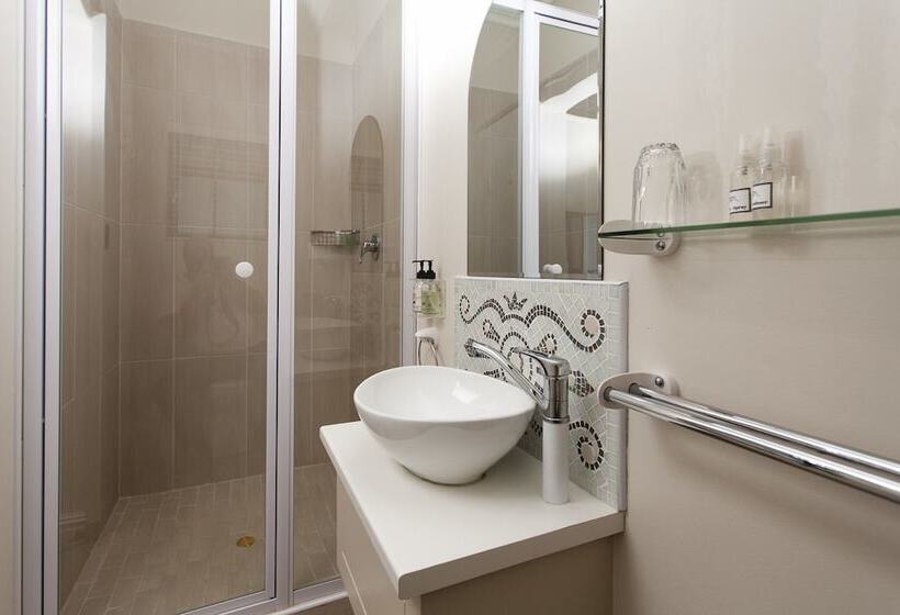 غرفة قياسية, Raptor Rise