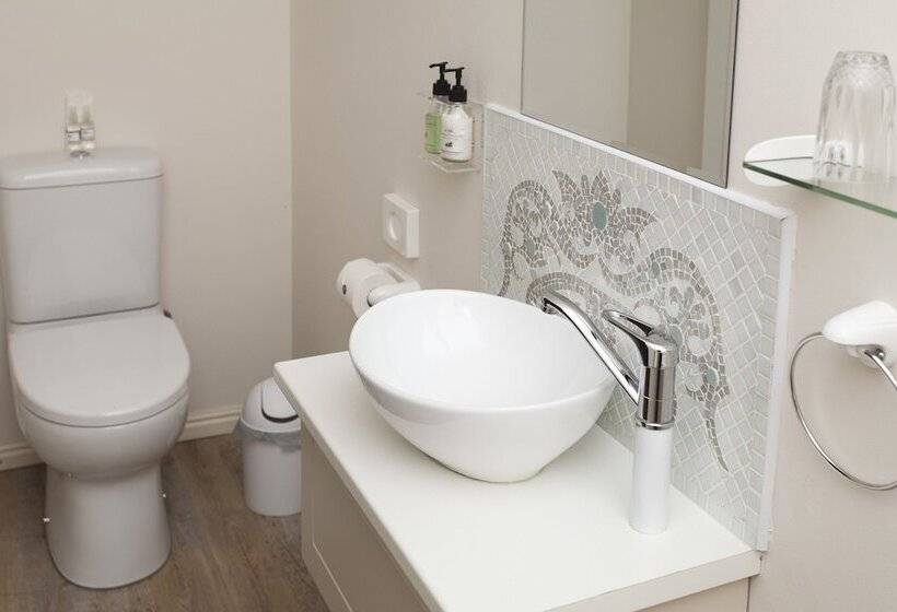 غرفة قياسية, Raptor Rise