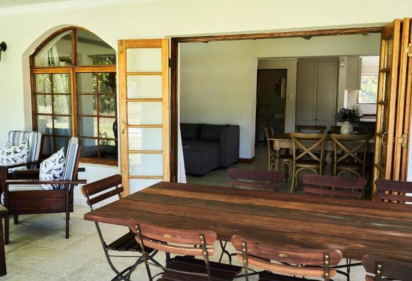 شاليه غرفة نوم واحدة, Raptor Rise