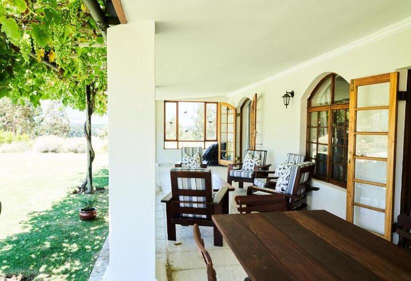 شاليه غرفة نوم واحدة, Raptor Rise