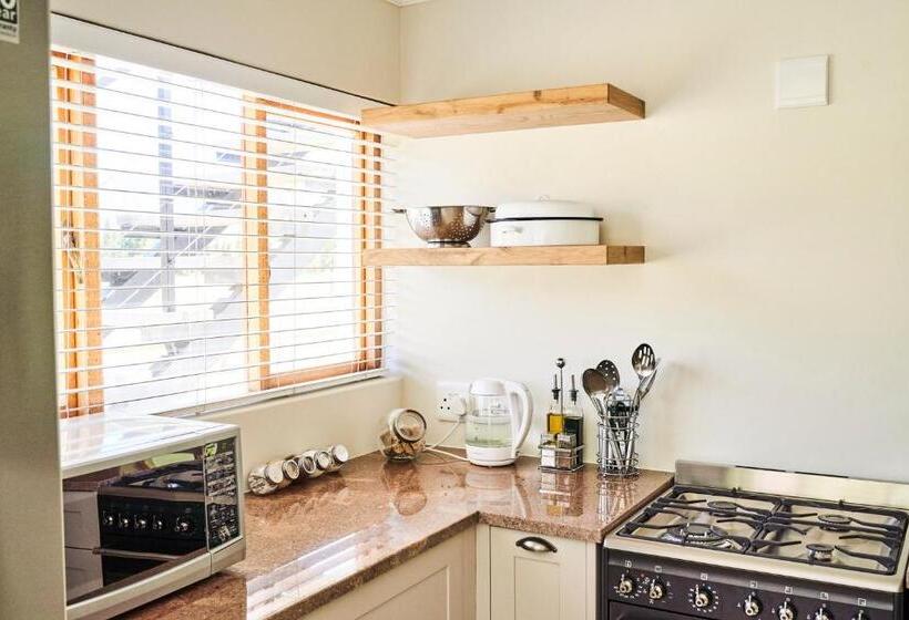 شاليه غرفة نوم واحدة, Raptor Rise