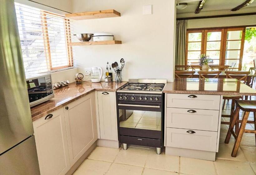 شاليه غرفة نوم واحدة, Raptor Rise