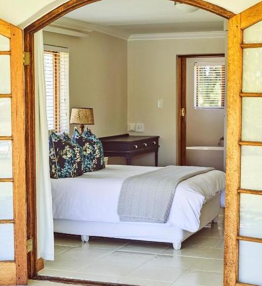 شاليه غرفة نوم واحدة, Raptor Rise