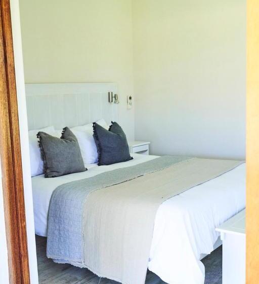 غرفة قياسية, Raptor Rise