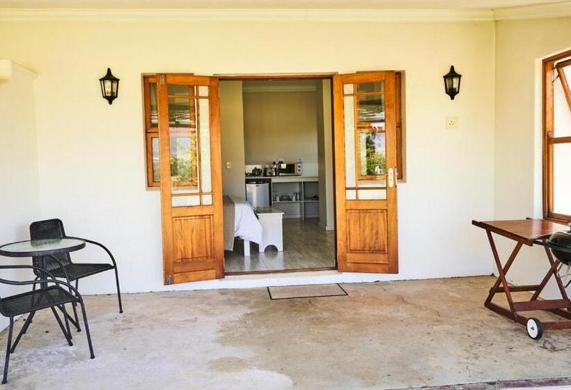 غرفة قياسية, Raptor Rise