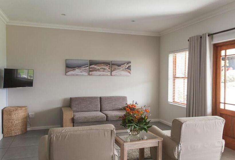 شقة غرفة واحدة, Raptor Rise