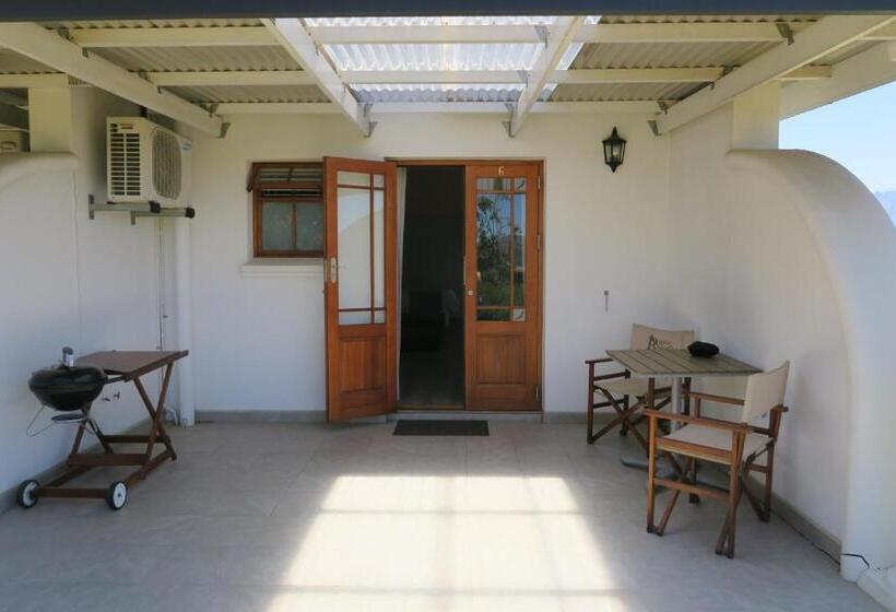 جناح, Raptor Rise