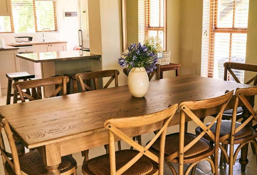 شاليه غرفة نوم واحدة, Raptor Rise