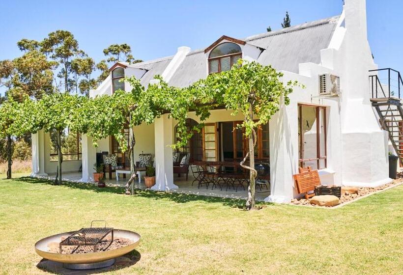 شاليه غرفة نوم واحدة, Raptor Rise