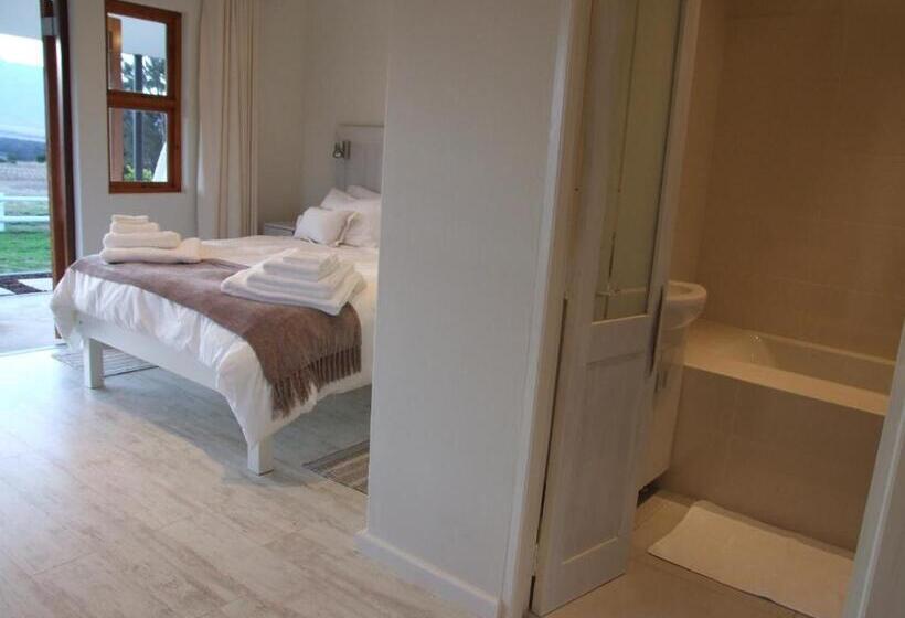 غرفة قياسية, Raptor Rise