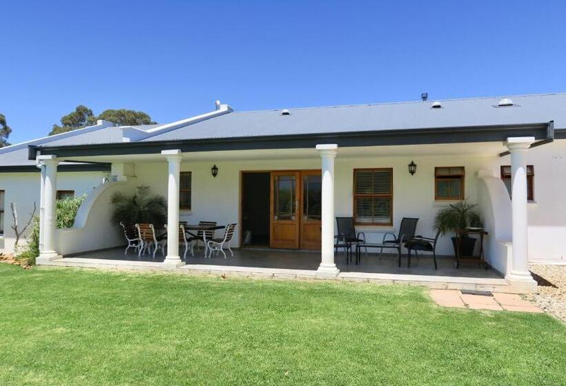 شقة غرفة واحدة, Raptor Rise