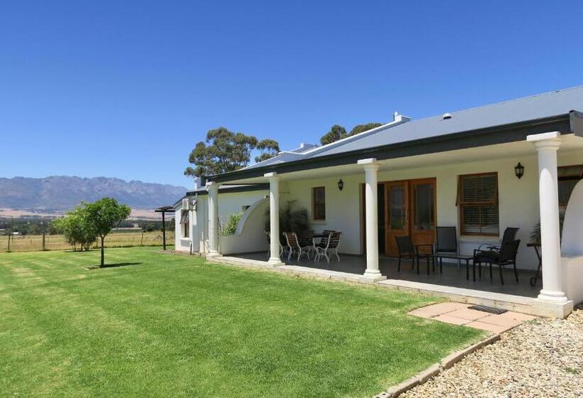 شقة غرفة واحدة, Raptor Rise