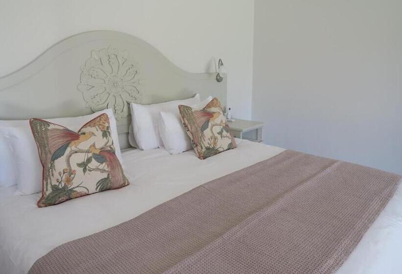 جناح, Raptor Rise