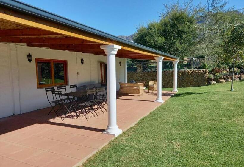 شاليه غرفة نوم واحدة, Raptor Rise