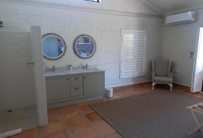 شاليه غرفة نوم واحدة, Raptor Rise