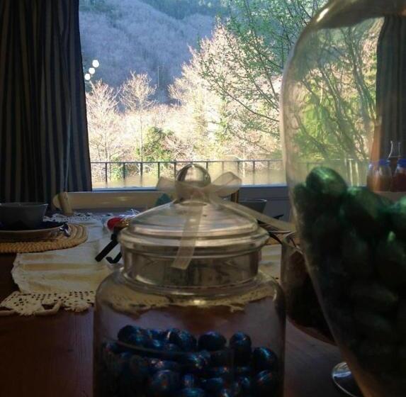 غرفة أساسية, Valle Dei Mulini B&b