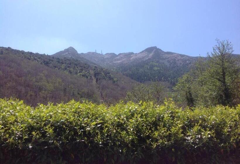 غرفة قياسية, Valle Dei Mulini B&b