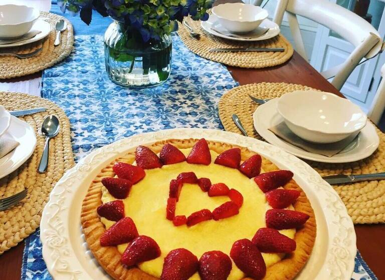 غرفة قياسية, Valle Dei Mulini B&b