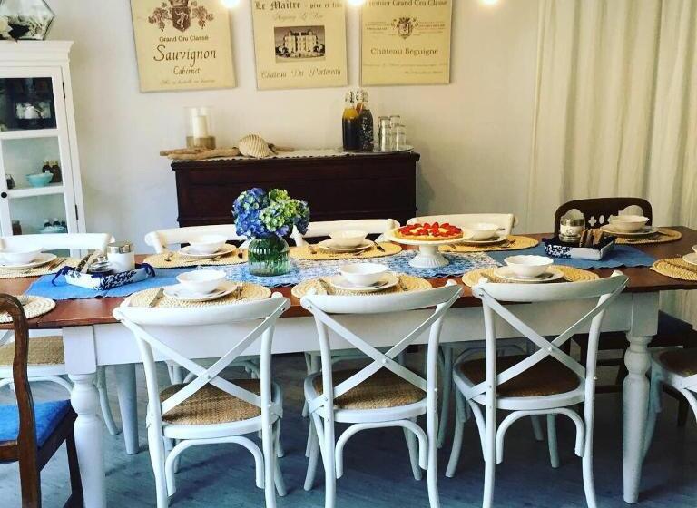 غرفة قياسية, Valle Dei Mulini B&b