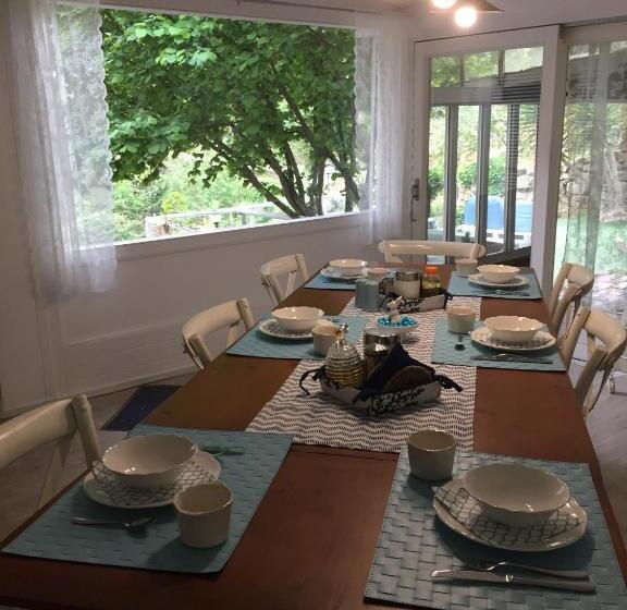 غرفة قياسية, Valle Dei Mulini B&b