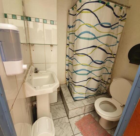 اتاق لوکس با بالکن, Nomada