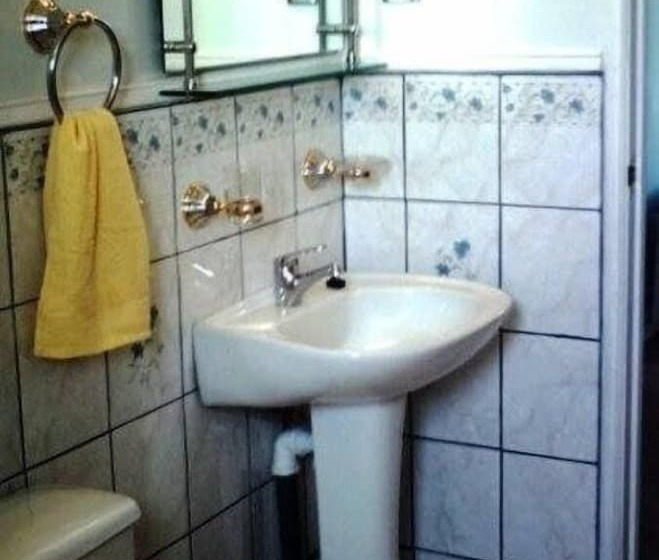 חדר סטנדרט יחיד, Hostal Arkya   Adults Only