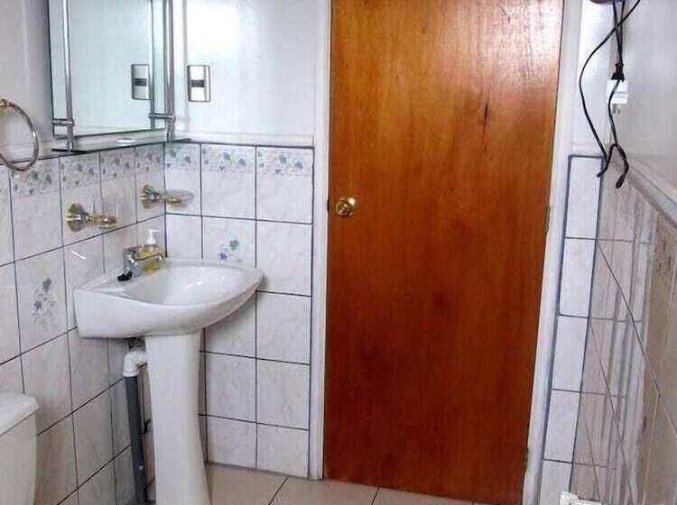 חדר סטנדרט יחיד, Hostal Arkya   Adults Only