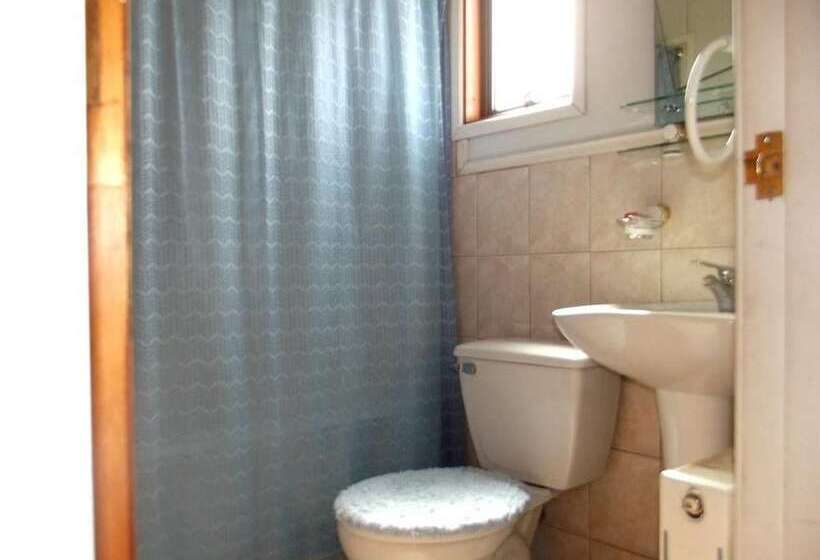 חדר סטנדרט יחיד, Hostal Arkya   Adults Only