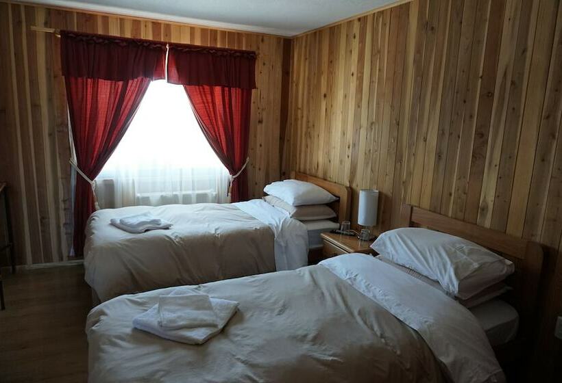 اتاق استاندارد, Hostal Eifelhaus