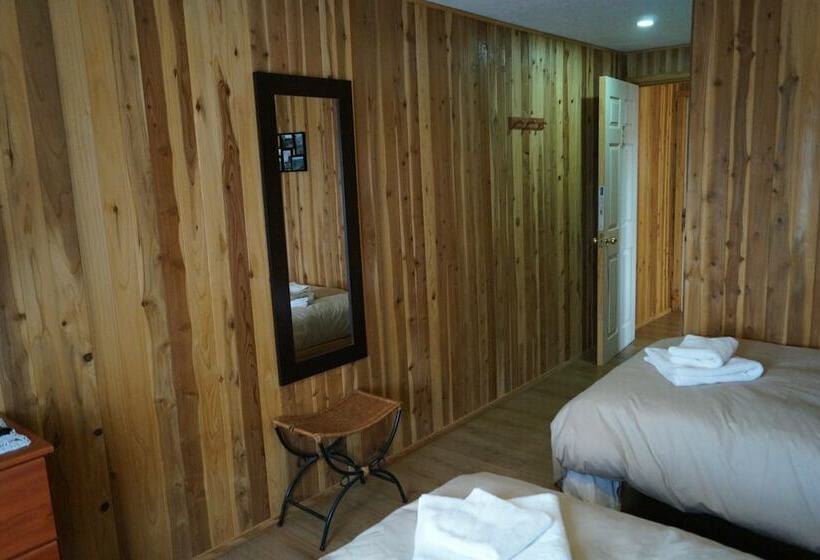اتاق استاندارد سه نفره, Hostal Eifelhaus