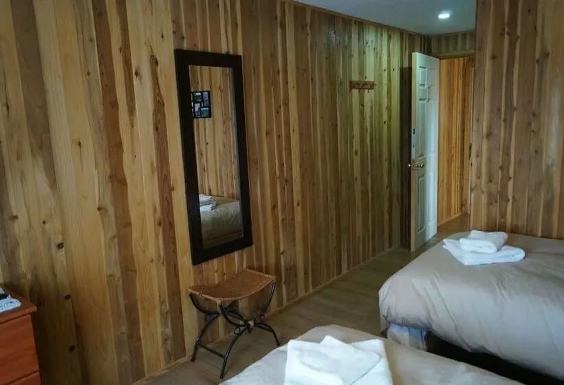3-Bett-Standardzimmer, Hostal Eifelhaus