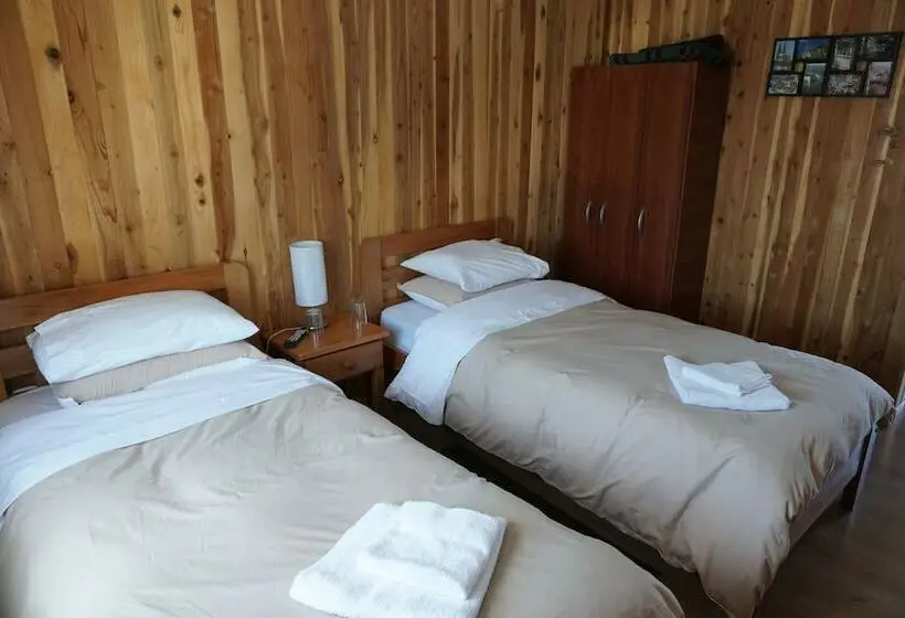Standardzimmer, Hostal Eifelhaus