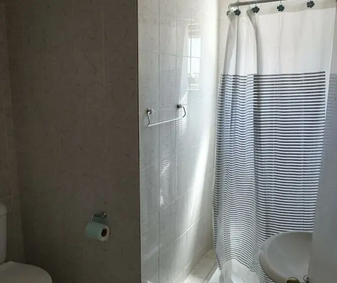 3-Bett-Standardzimmer, Hostal Eifelhaus