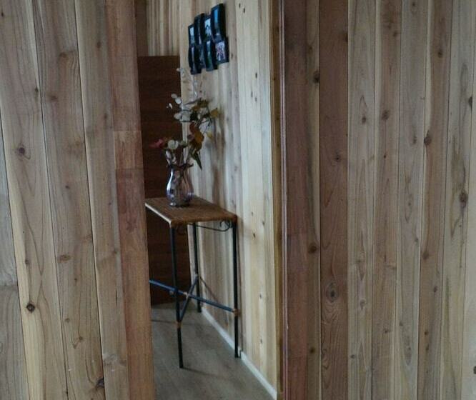 اتاق استاندارد, Hostal Eifelhaus