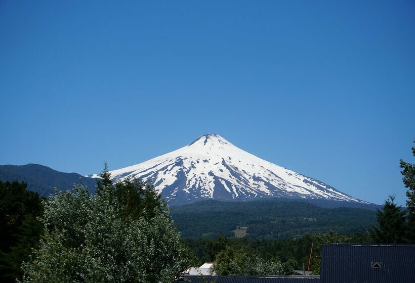 اتاق استاندارد سه نفره, Hostal Eifelhaus