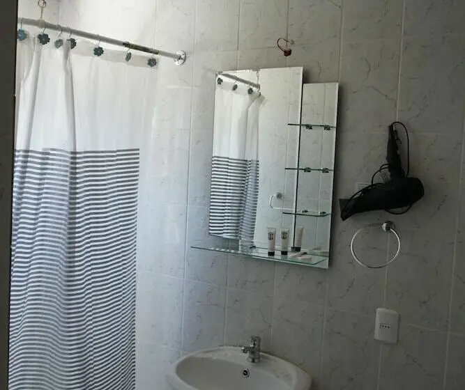 Standardzimmer, Hostal Eifelhaus