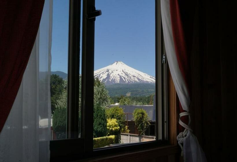 Quarto Estandar, Hostal Eifelhaus