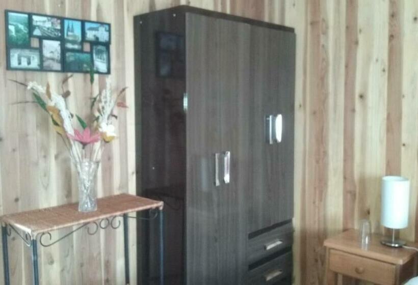 اتاق استاندارد, Hostal Eifelhaus