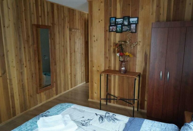 اتاق استاندارد, Hostal Eifelhaus