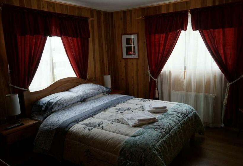 اتاق استاندارد, Hostal Eifelhaus