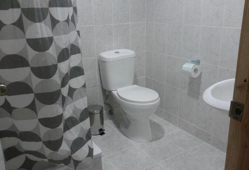 اتاق استاندارد, Hostal Eifelhaus