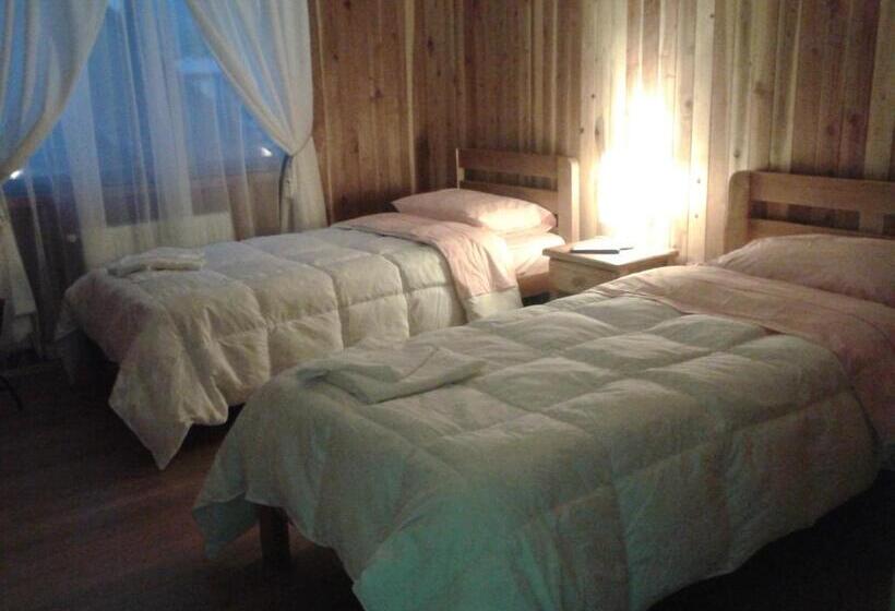 اتاق استاندارد, Hostal Eifelhaus