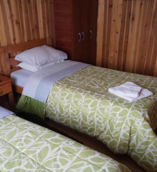 اتاق استاندارد, Hostal Eifelhaus