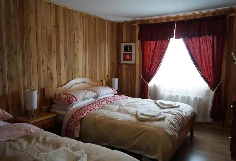 3-Bett-Standardzimmer, Hostal Eifelhaus